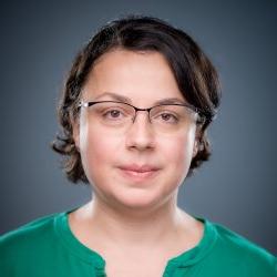 Jonida Dervishi profile photo