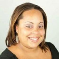Dana Michelle Harris profile photo