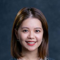 Juleen Wang profile photo