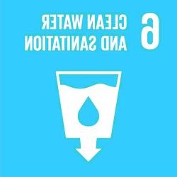 目标6:清洁饮水和卫生设施