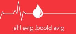 献血，拯救生命